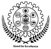 Logo of Marathwada Institute of Technology - [MIT]