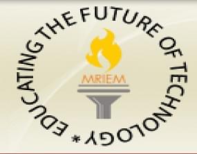 Logo of Matu Ram Institute of Engineering & Management