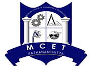 Logo of Musaliar College of Engineering & Technology