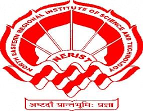 Logo of North Eastern Regional Institute of Science and Technology - [NERIST]