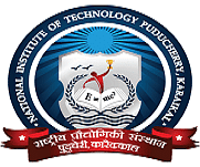 Logo of National Institute of Technology - [NIT]