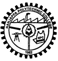 Logo of Nanjappa Polytechnic College