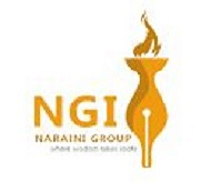 Logo of Naraini Group of Institutions