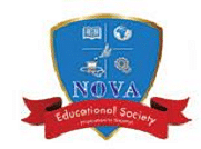 Logo of Nova Institute of Technology