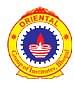 Logo of Oriental College of Technology