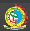 Logo of Om Institute of Technology and Management