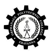 Logo of Orphanage Polytechnic College