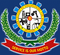 Logo of P.S.R. Rengasamy College of Engineering for Women