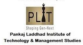 Logo of Pankaj Laddhad Institute of Technology and Management Studies- [PLITMS]