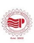 Logo of Patel Group of Institutions