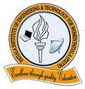 Logo of Patiala Institute of Engineering & Technology for Women