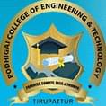 Logo of Podhigai College of Engineering & Technology