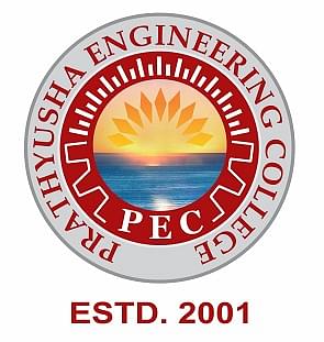 Logo of Prathyusha Institute of Technology & Management