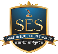 Logo of R.C. Patel Institute of Technology