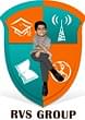 Logo of RVS Padhmavathy College of Engineering and Technology