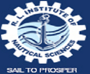 Logo of RL Institute of Management Studies
