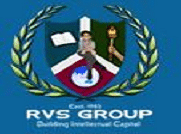 Logo of R V S College of Engineering and Technology - [RVSCET]