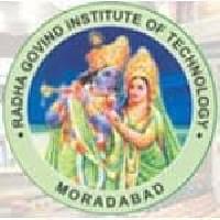 Logo of Radha Govind Institute of Technology