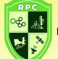 Logo of Rajalakshmi Polytechnic College