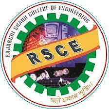 Logo of Rajarshi Shahu College of Engineering - [RSCE]