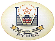 Logo of Rao Bahadur Y. Mahabaleshwarappa Engineering College