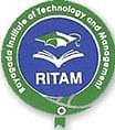 Logo of Rayagada Institute of Technology and Management - [RITAM]