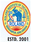 Logo of Roland Institute of Technology