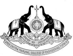 Logo of Sree Chitra Thirunal College of Engineering
