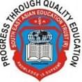 Logo of SEA College of Engineering and Technology - [SEACET]