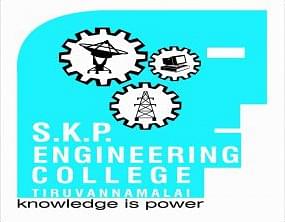 Logo of SKP Institute of Technology