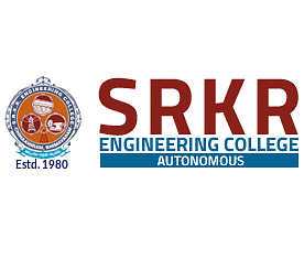 Logo of Sagi Ramakrishnam Raju Engineering College - [SRKR ]
