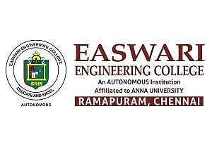 Logo of Easwari Engineering College (Admission Office)