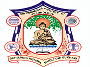 Logo of Sri Siddhartha Institute of Technology