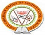 Logo of SSLD Varshney Institute of Management & Engineering College