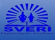 Logo of SVERI, College of Engineering