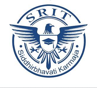 Logo of Sai Rajeswari Institute of Technology - [SRIT]