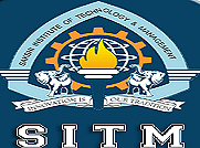 Logo of Sakshi Institute of Technology and Management - [SITM]