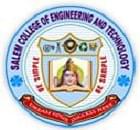 Logo of Salem College of Engineering & Technology