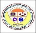 Logo of Samanta Chandrasekhar Institute of Technology and Management - [SCITM]
