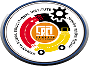 Logo of Samarth Group of Institutions College of Engineering & Management