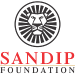 Logo of Sandip Polytechnic - [SP]