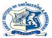 Logo of Sanjay Institute of Engineering & Management