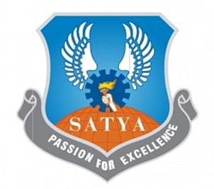 Logo of Satya College of Engineering & Technology