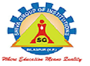 Logo of Shiva Institute of Engineering & Technology