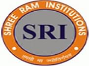 Logo of Shree Ram Institute of Engineering & Technology