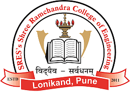 Logo of Shree Ramchandra College of Engineering