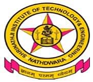 Logo of Shrinathji Institute of Technology & Engineering