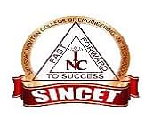 Logo of Sir Isaac Newton College of Engineering and Technology - [SINCET]