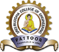 Logo of Sree Buddha College Of Engineering