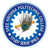 Logo of Sree Krishna Polytechnic College